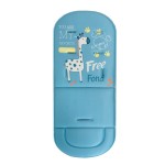 Stroller Pad Factory - Children's Trolley Cotton Rainbow