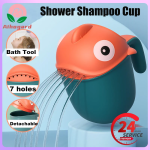 Baby Bath Cup Factory - Shampoo Scoop Easy Grip Ladle