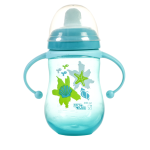 Baby Training Cup Factory - Wholesale 300ml PP with Handle