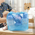 Baby Bottle Gift Box Factory - 4pcs Set Creative Newborn