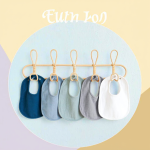 Baby Bib Factory - Wholesale 100% Organic Cotton Muslin