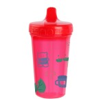 Baby Water Bottle Factory - OEM ODM BPA Free Flower Design