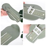 Baby Foot Ruler Factory - Infant Foot Length Calculator