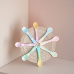 Baby Dinner Plate Factory - Eco Friendly BPA Free Silicone