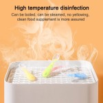 Baby Training Spoon Factory - Liquid Silicone Non Slip Spoon