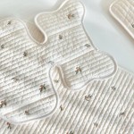 Baby Stroller Liner Factory - Breathable Soft Cotton Seat Pad