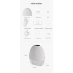 Electric Breast Pump Factory - Portable Wireless Rechargeable