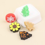 Baby Teether Factory - Designer BPA Free Silicone Bead