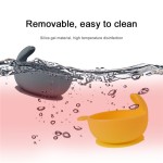 Baby Bowl Set Factory - Custom Logo BPA Free Unbreakable