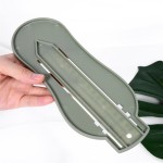 Baby Foot Ruler Factory - Infant Foot Length Calculator