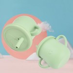Baby Sippy Cup Factory - BPA Free Silicone Training Cup