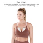 Electric Breast Pump Factory - Wholesale Wearable Silent Modes