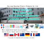 Baby Bottle Brush Factory - PP BPA Free Portable Folding