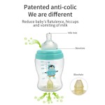 Glass Baby Bottle Factory - Eco Friendly Recycled Glass