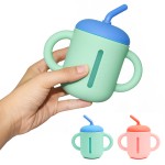 Sippy Cup Lid Factory - 100% Food Grade Silicone Safe