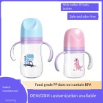 Baby Bottle Factory - Factory Wholesale BPA Free PP