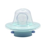 Pacifier Clip Factory - Wholesale Custom Wooden Silicone Dummy