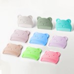 Baby Hair Brush Factory - Soft Infant Comb Head Massager