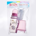 Baby Bottle Brush Set Factory - Hot Selling BPA Free Portable