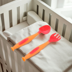 Baby Dinnerware Factory - OEM ODM BPA Free Silicone Utensils