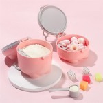 Milk Powder Can Factory - Wholesale Pig Shaped Cute Animal