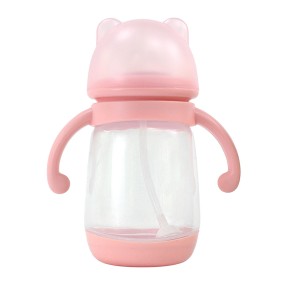 Baby Bottle Factory - Factory Wholesale Cartoon Anti Bloat