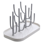 Bottle Holder Factory - Creative Tree Shaped Drain Cup Holder