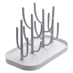 Bottle Holder Factory - Creative Tree Shaped Drain Cup Holder