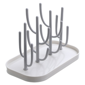 Bottle Holder Factory - Creative Tree Shaped Drain Cup Holder