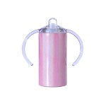 Baby Sippy Cup Factory - Double Layer 304 Stainless Steel