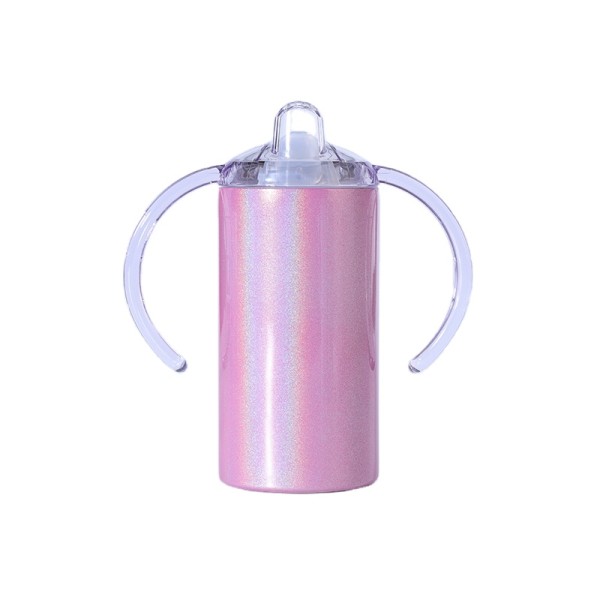 Baby Sippy Cup Factory - Double Layer 304 Stainless Steel