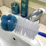 Baby Bottle Brush Set Factory - Wholesale Custom PP Sponge