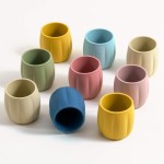 Baby Drinking Cup Factory - Children's Silicone Pumpkin Cup