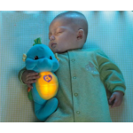 Baby Nightlight Factory - Cute Seahorse LED Soothing Lamp
