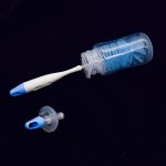 Baby Brush Factory - New Product ECO Friendly Baby Brush