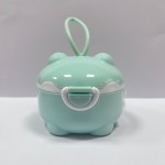 Milk Powder Can Factory - Wholesale Pig Shaped Cute Animal