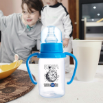 Baby Bottle Factory - OEM ODM Cartoon Astronaut Design