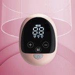 Electric Breast Pump Factory - Double Wearable Silent HandsFree