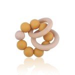 Baby Teether Factory - Wholesale Custom BPA Free Beaded