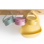 Baby Sippy Cup Factory - 2024 Kids Silicone Training Cup