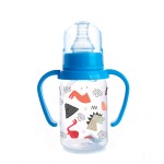 Baby Bottle Factory - OEM 125ml PP Dinosaur Series