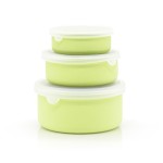 Silicone Lunch Box Factory - BPA Free Foldable Collapsible