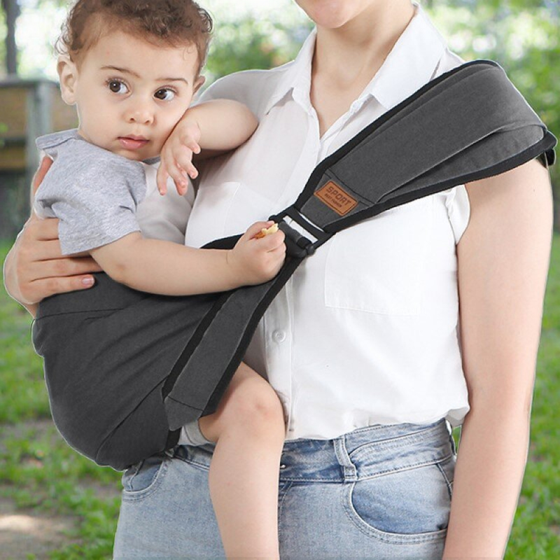 Baby Carrier Factory - Lightweight Ergonomic Waist Support