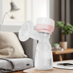 Electric Breast Pump Factory - Portable Intelligent Automatic