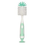 Pacifier Brush Factory - Two Piece Stand up Bottle Brush