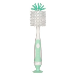 Pacifier Brush Factory - Two Piece Stand up Bottle Brush