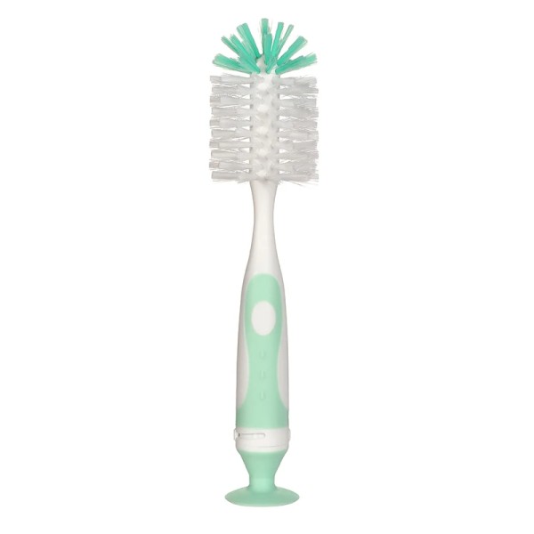 Pacifier Brush Factory - Two Piece Stand up Bottle Brush