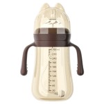 Children's Cup Factory - Large Capacity Anti Fall PP with Straw