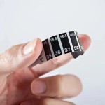 Baby Temperature Sticker Factory - Wholesale Cartoon LCD