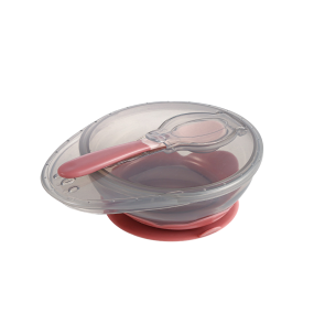Baby Bowl Factory - Wholesale Strong Suction Silicone Safe